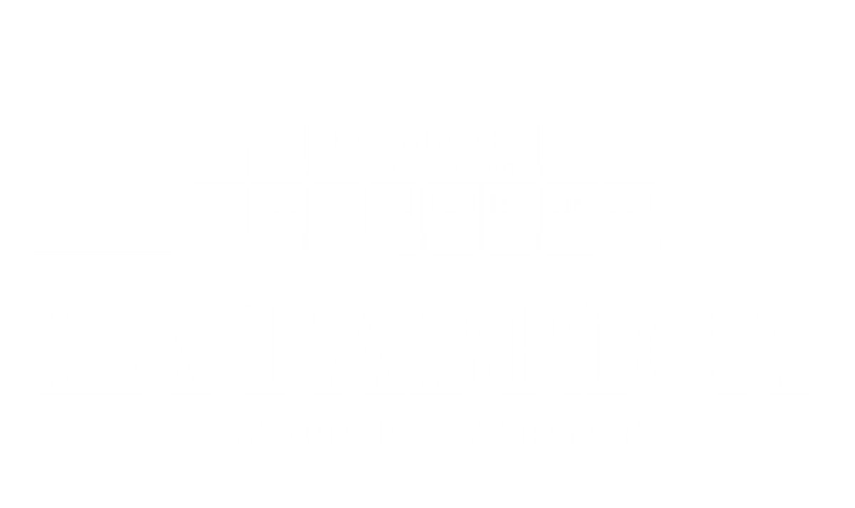 La Fábrica, tapería restaurante